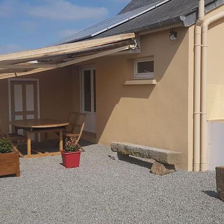 Le Mimosa, Maison De Vacances Trans Kültér fotó