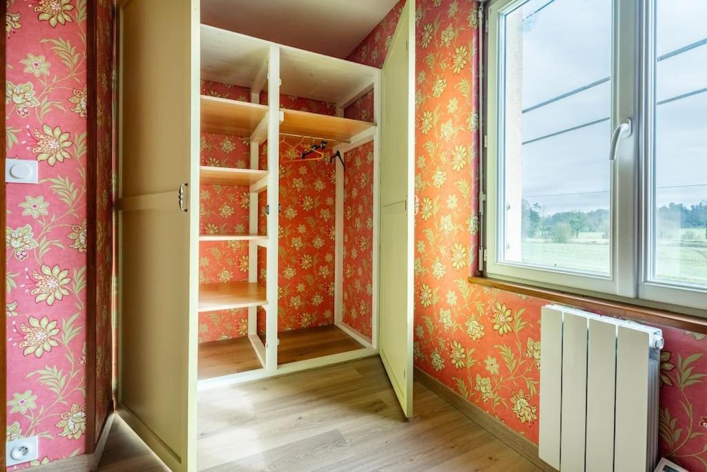 Le Mimosa, Maison De Vacances Trans Kültér fotó